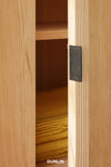 Douglas Fir Cabinet by Rose Uniacke