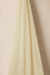 Sheer Wool in Toast*