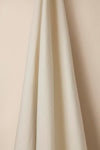 Mid Weight Linen in Coconut