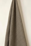 Woven Bottle in Seal