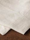 Mid Weight Linen in Popcorn