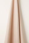 Textured Linen in Spun Sugar