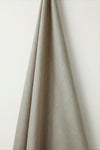 Light Weight Linen in Wren
