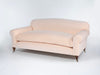 Cotton Velvet in Bonbon