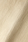 Sheer Linen Wool Blend in Loom