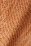 Sheer Linen Wool Blend in Hessian