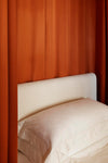 Silk Wool Blend in Topaz