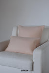 Felted Cashmere Cushions by Rose Uniacke