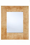 Border Mirror by Rose Uniacke