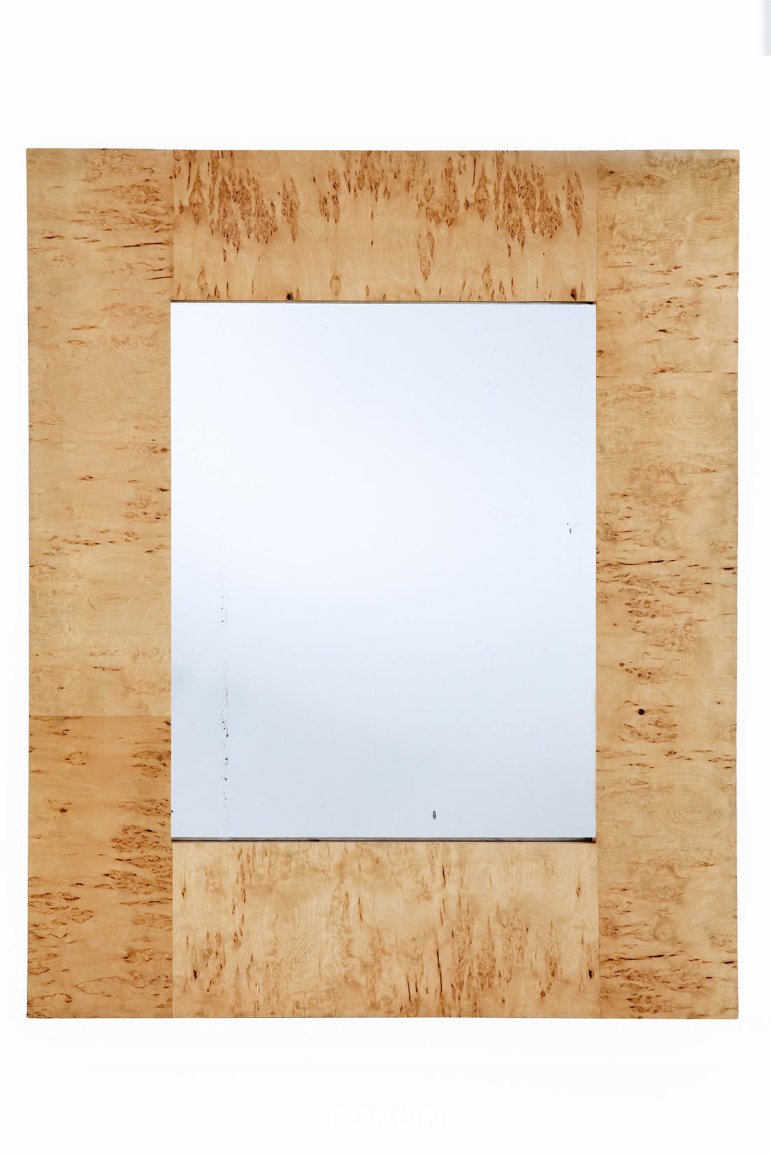 Border Mirror by Rose Uniacke