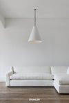 Corner Sofa by Rose Uniacke