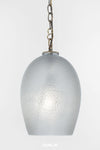 Rose Uniacke Cut Lantern pedant at Dunlin