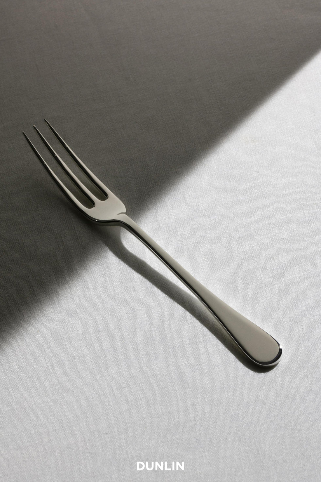 Dessert Fork (set of 6) by Rose Uniacke