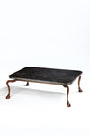 Rose Uniacke Hoof Occasional Table at Dunlin