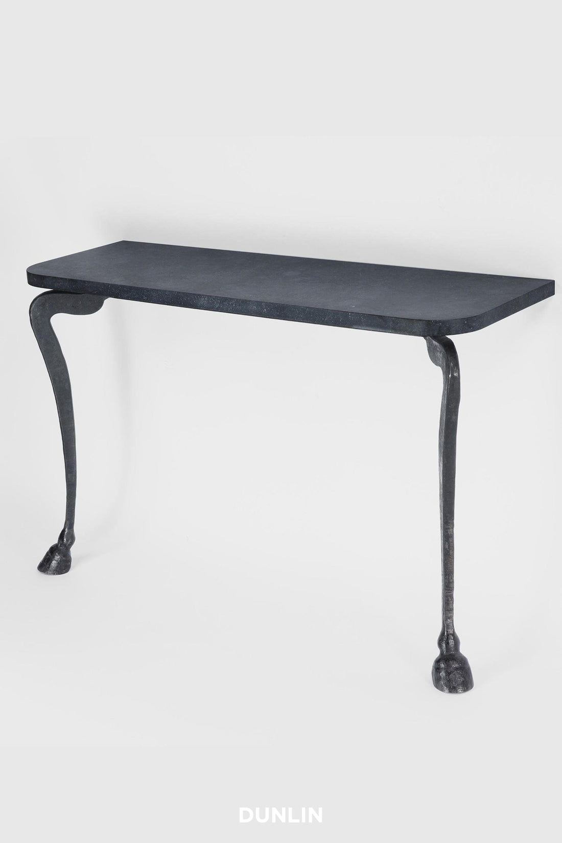 Hoof Console Table by Rose Uniacke