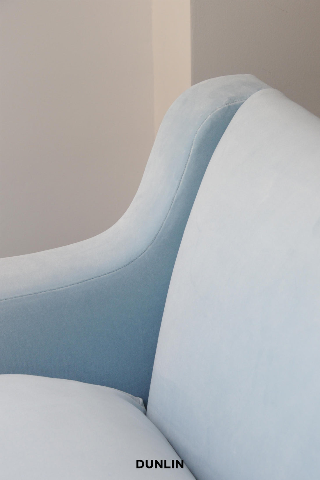 Jane Sofa by Rose Uniacke