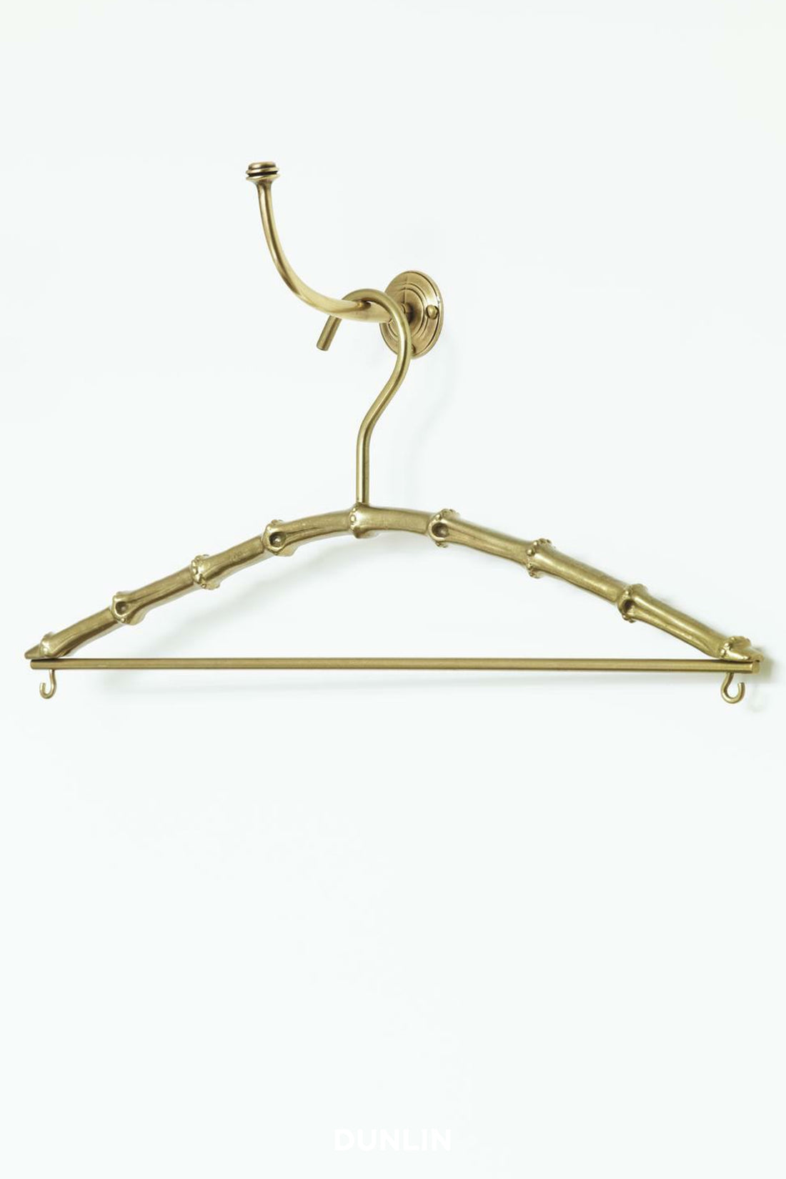 Aesthetic Hook, Large by Rose Uniacke