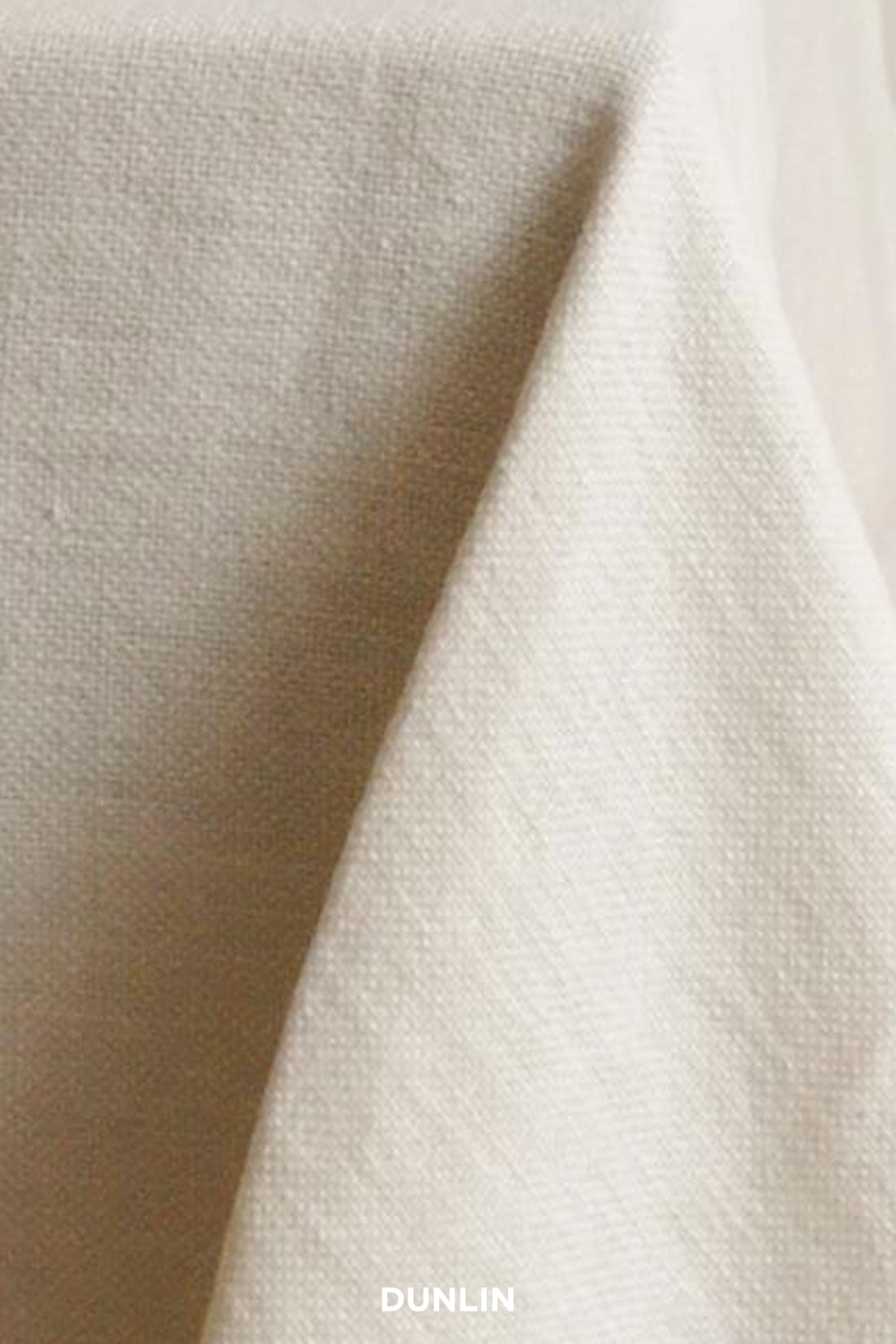 Tablecloth, Rectangular in Popcorn by Rose Uniacke