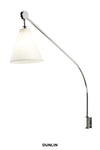 Rose Uniacke Rotating Wall Light