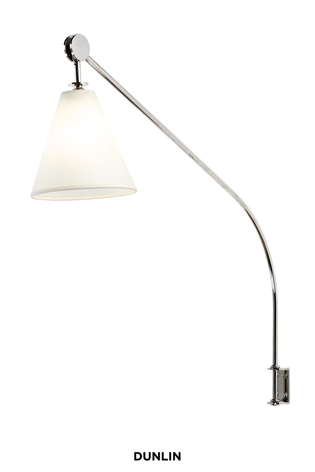 Rose Uniacke Rotating Wall Light