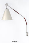 Rose Uniacke Rotating Wall Light