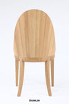 Theatre Chair by Rose Uniacke DUNLIN