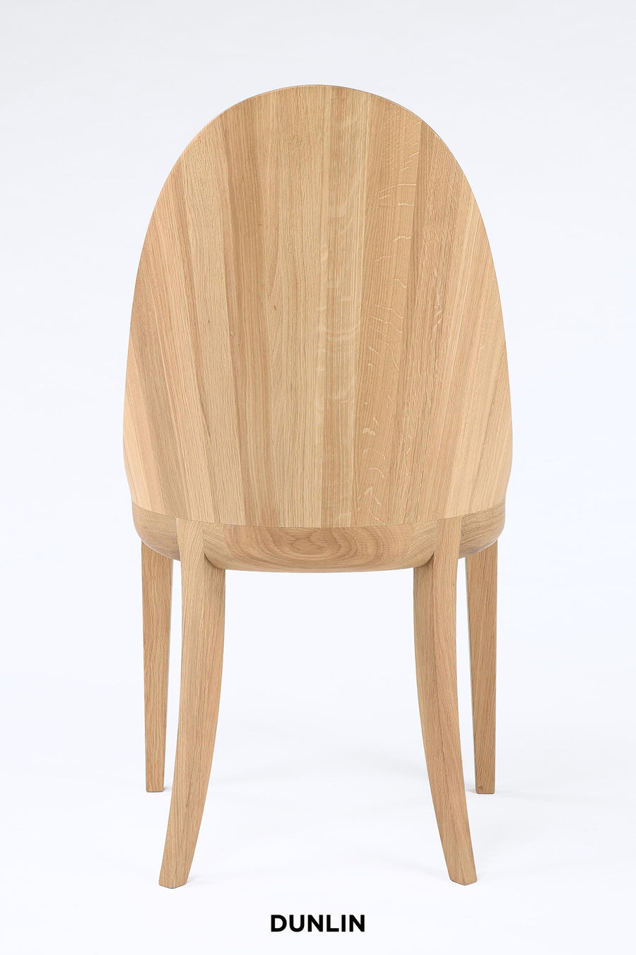 Theatre Chair by Rose Uniacke DUNLIN