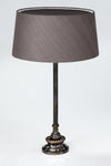 Collared Lamp by Rose Uniacke