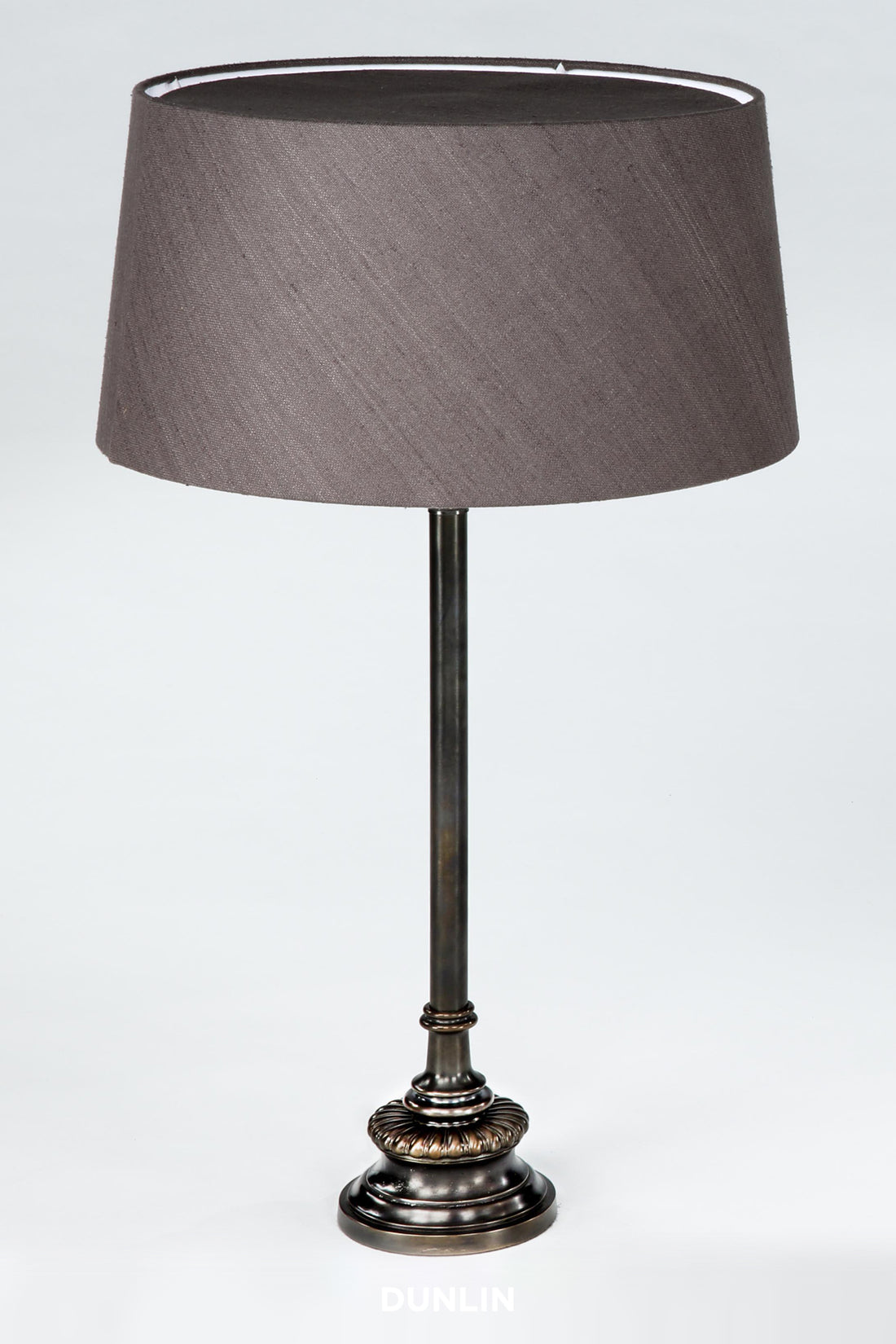 Collared Lamp by Rose Uniacke