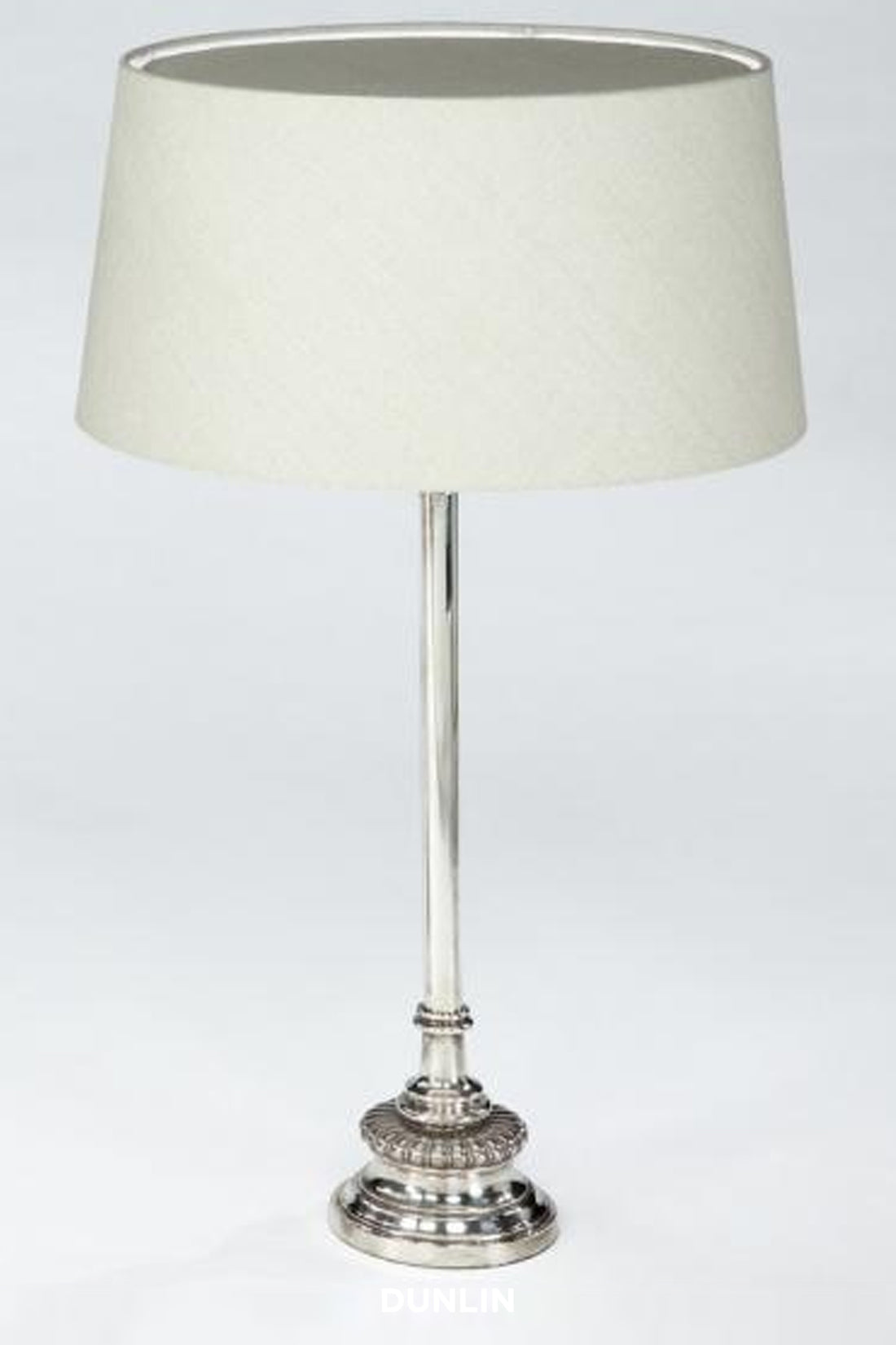 Collared Lamp by Rose Uniacke