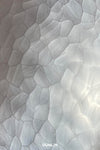 Rose Uniacke Cut Lantern pedant at Dunlin
