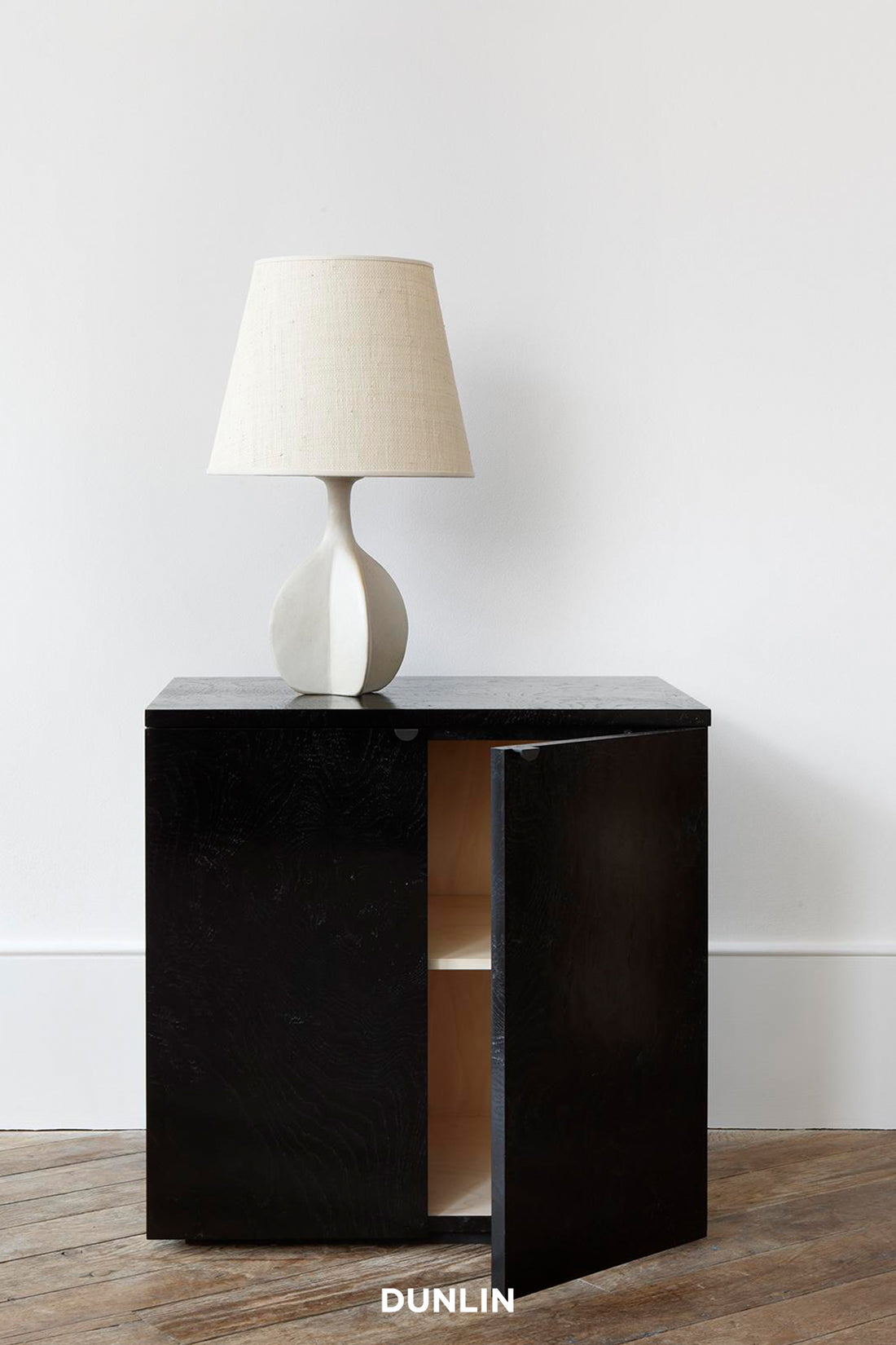 Poppy Small Lamp Rose Uniacke ISABELLE SICART at dunlin