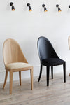 Theatre Chair by Rose Uniacke DUNLIN