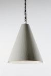 Rose Uniacke Dunlin Lighting Australia Plaster Pendant