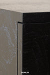 Single Floating Cabinet, with drawer by Rose Uniacke