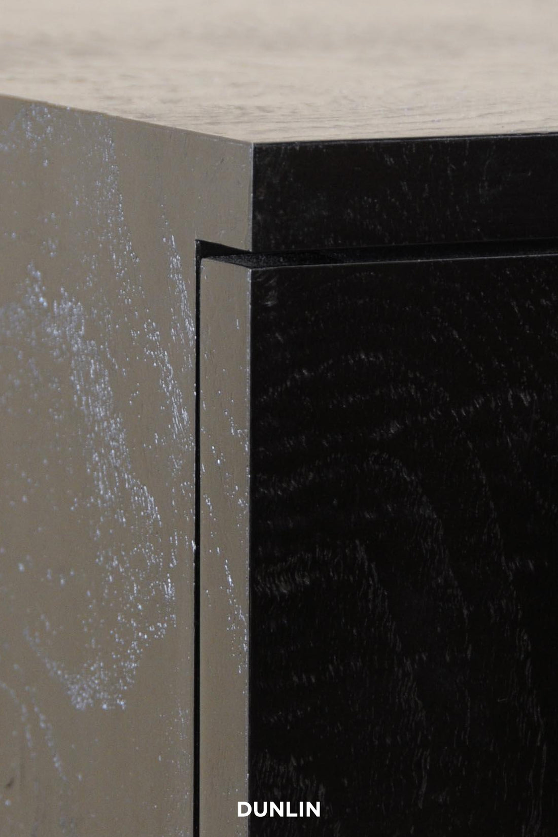 Single Floating Cabinet, with drawer by Rose Uniacke