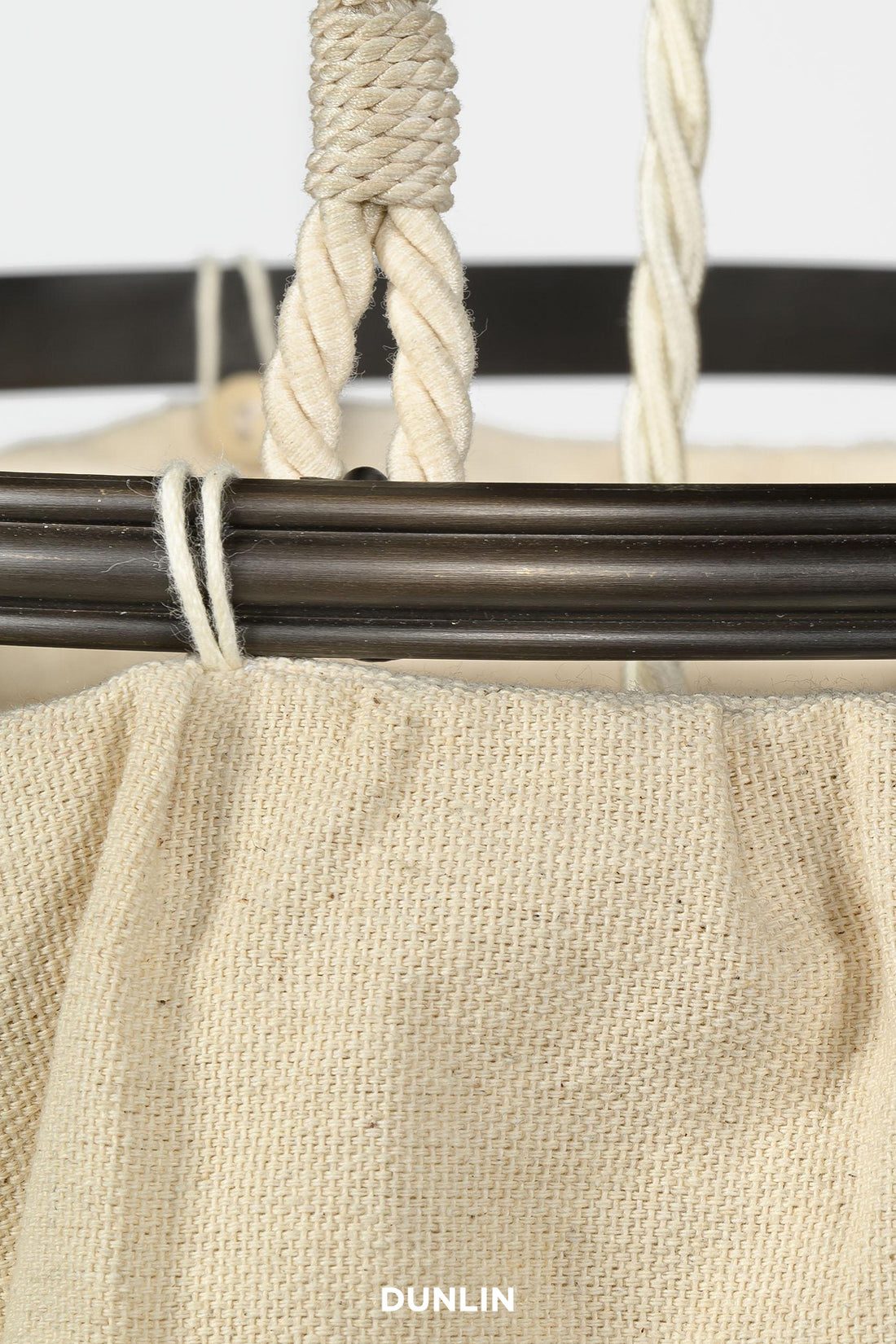 Skirt Pendant Light, Medium by Rose Uniacke