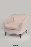 Drawing Room Chair by Rose Uniacke
