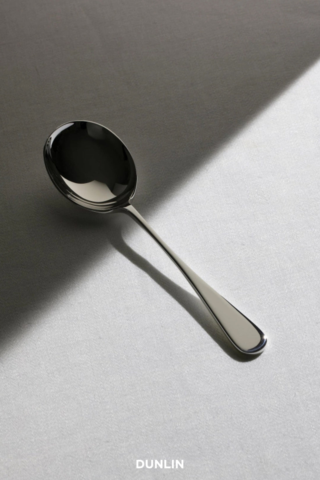 Soup Spoon (set of 6) by Rose Uniacke