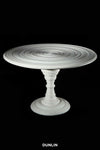 Stupa Table by Rose Uniacke