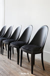 Theatre Chair by Rose Uniacke DUNLIN