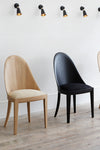 Theatre Chair by Rose Uniacke DUNLIN