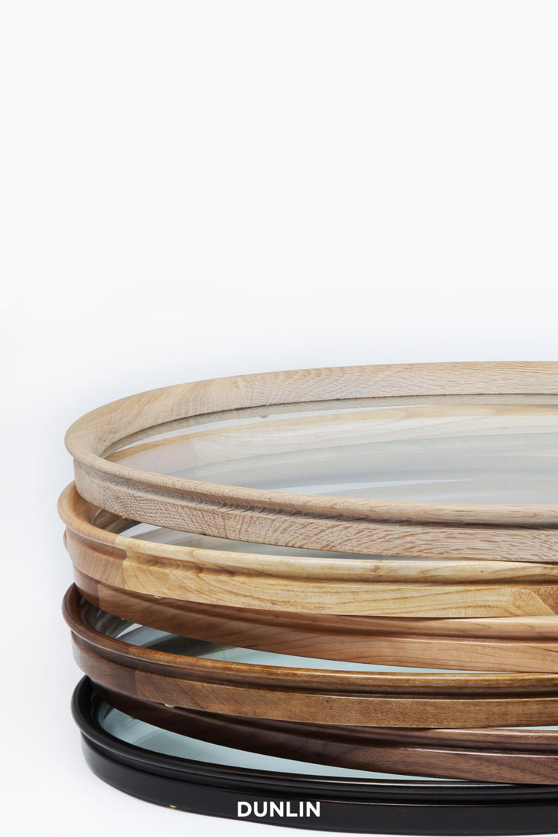 Framed Tray by Rose Uniacke