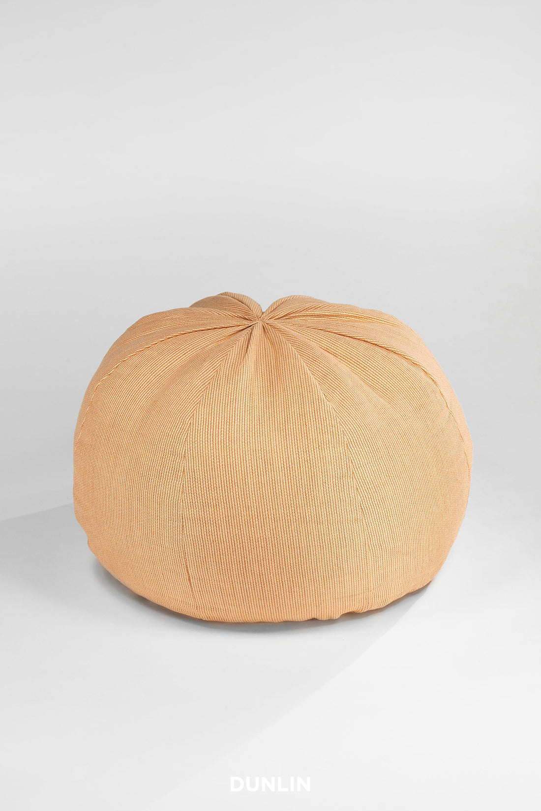 Indoor-outdoor Bean Bag Chair by Rose Uniacke