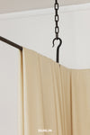 Canopy Bed by Rose Uniacke