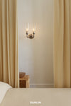 Canopy Bed by Rose Uniacke