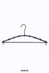 Brass Bamboo Hanger by Rose Uniacke