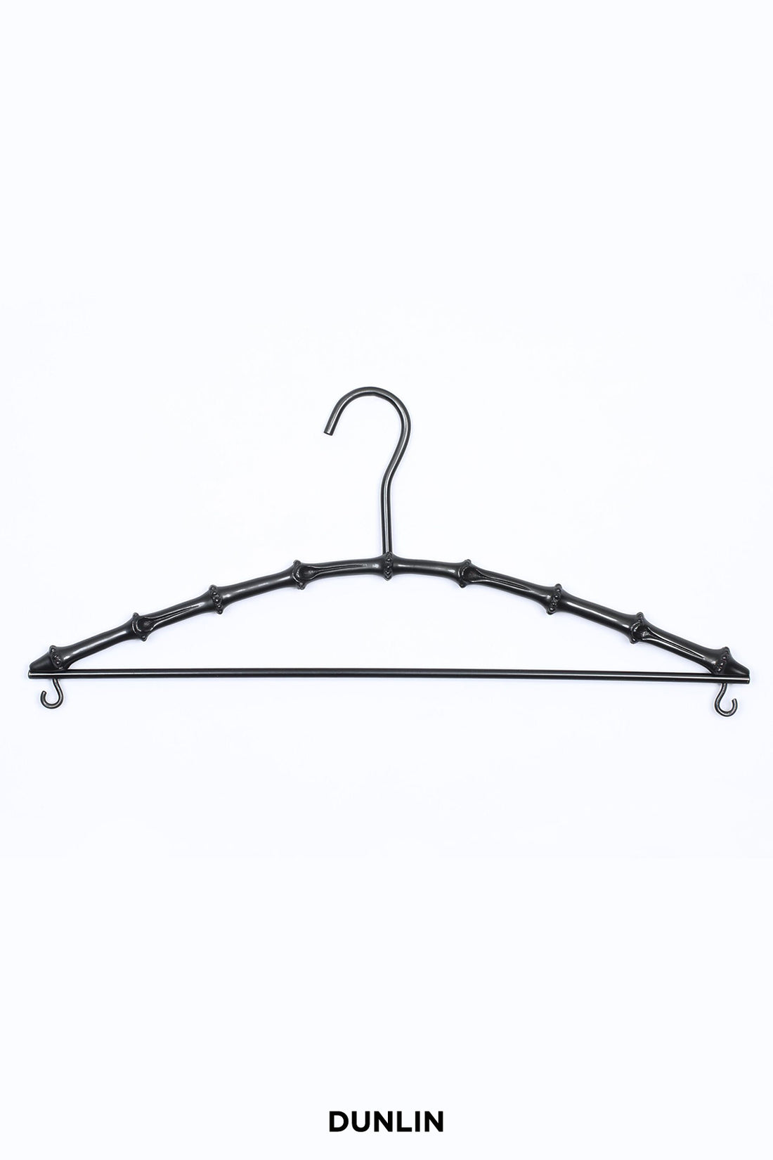 Brass Bamboo Hanger by Rose Uniacke