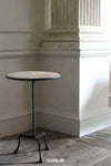 Rose Uniacke Hoof Occasional Side Table