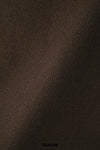 Textured Wool in Clove